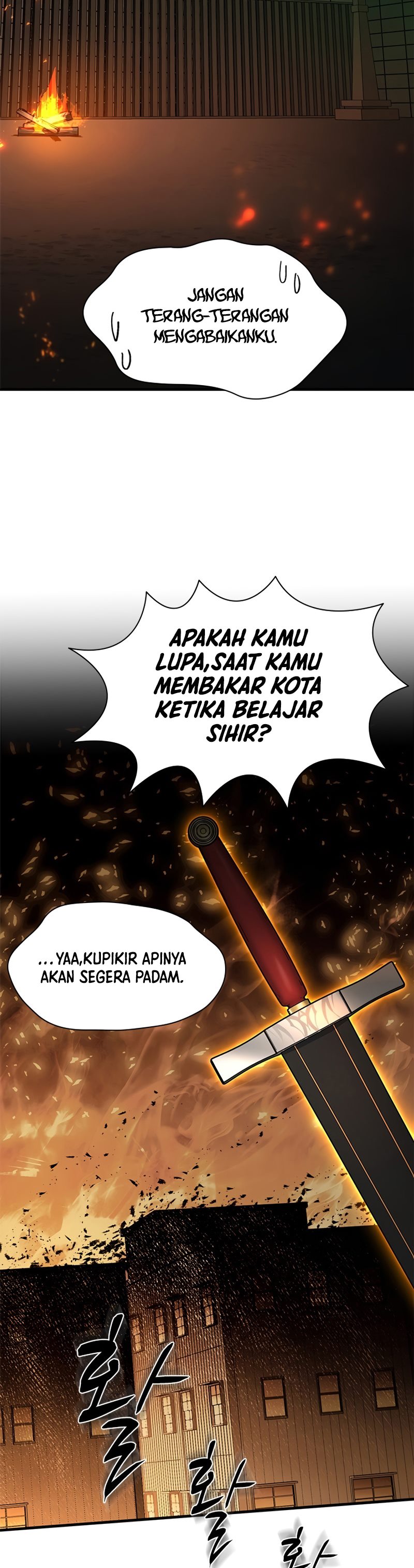 The Tutorial is Too Hard Chapter 196 Gambar 23
