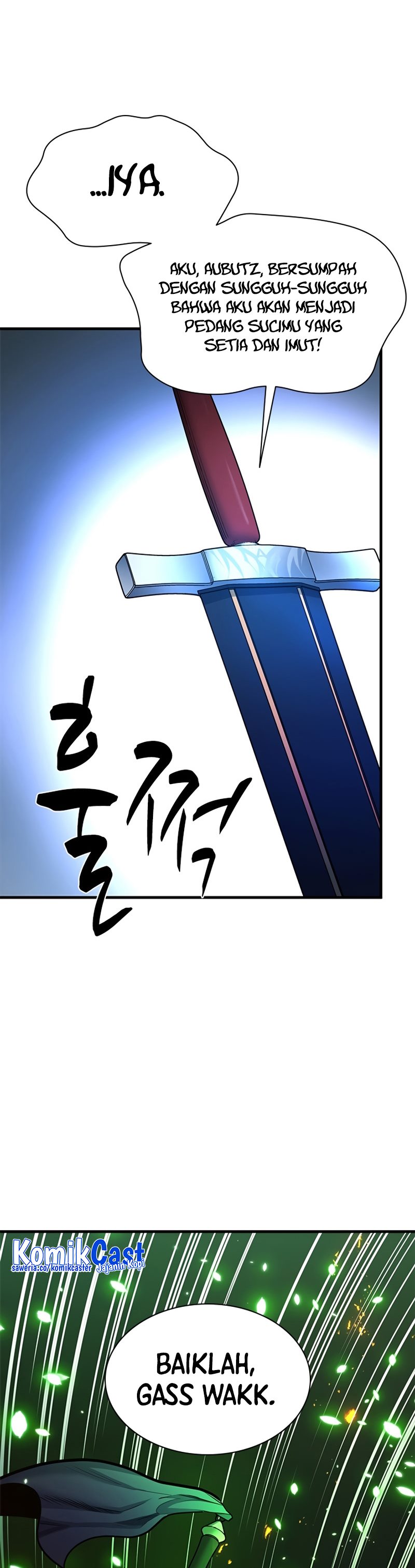 The Tutorial is Too Hard Chapter 196 Gambar 28