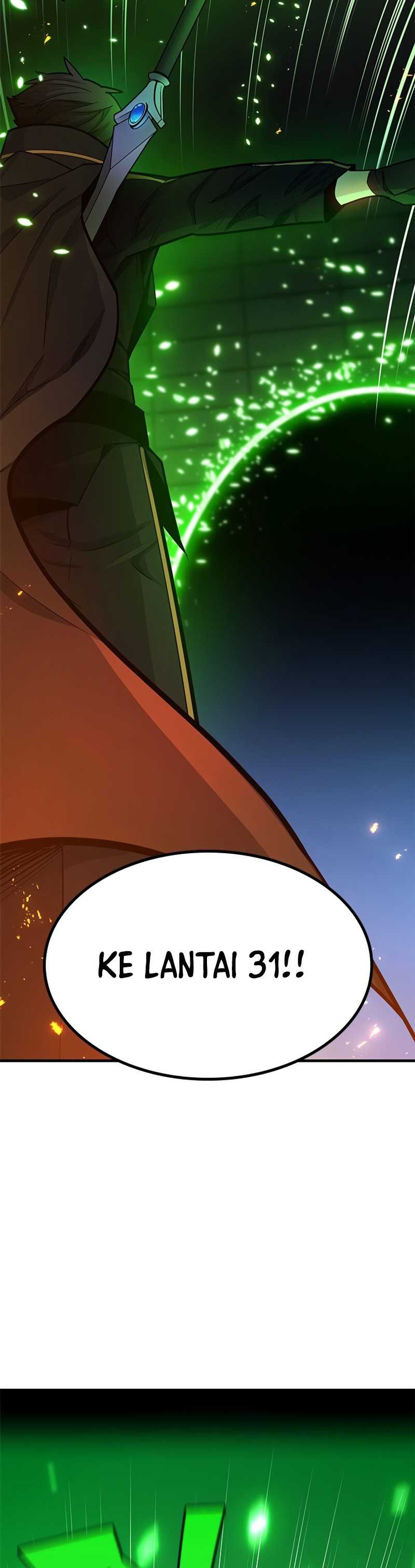 The Tutorial is Too Hard Chapter 196 Gambar 29