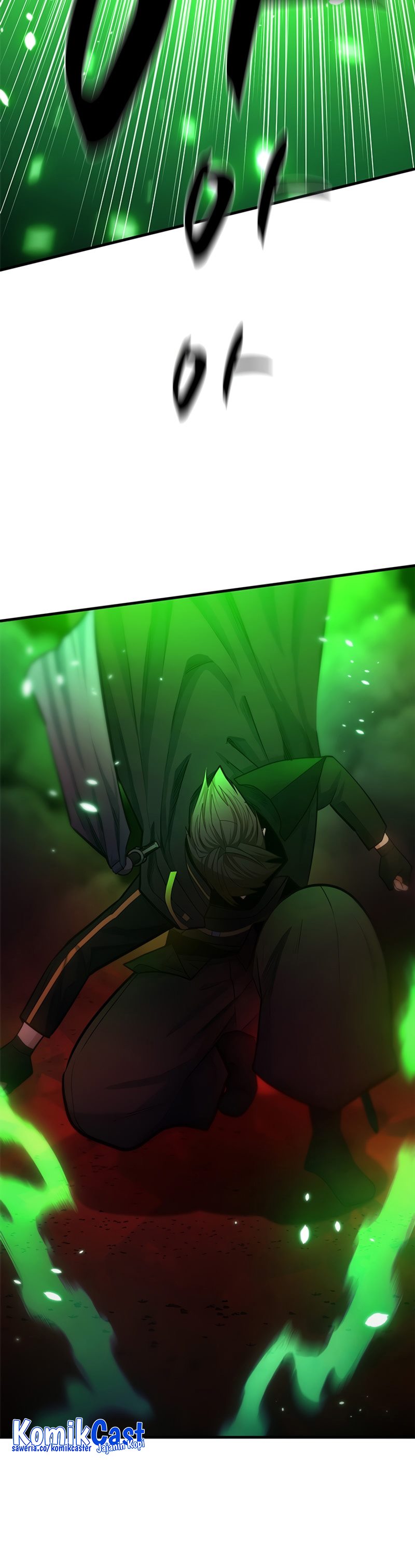 The Tutorial is Too Hard Chapter 196 Gambar 31