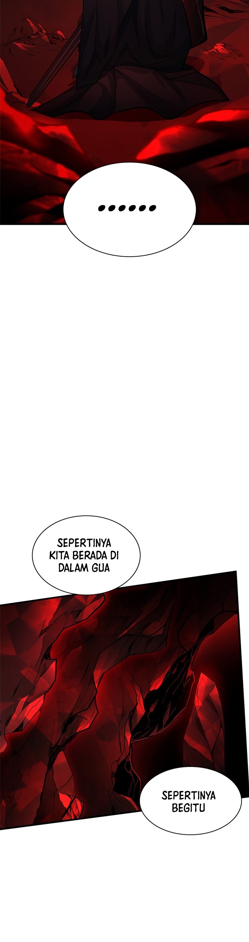 The Tutorial is Too Hard Chapter 196 Gambar 33