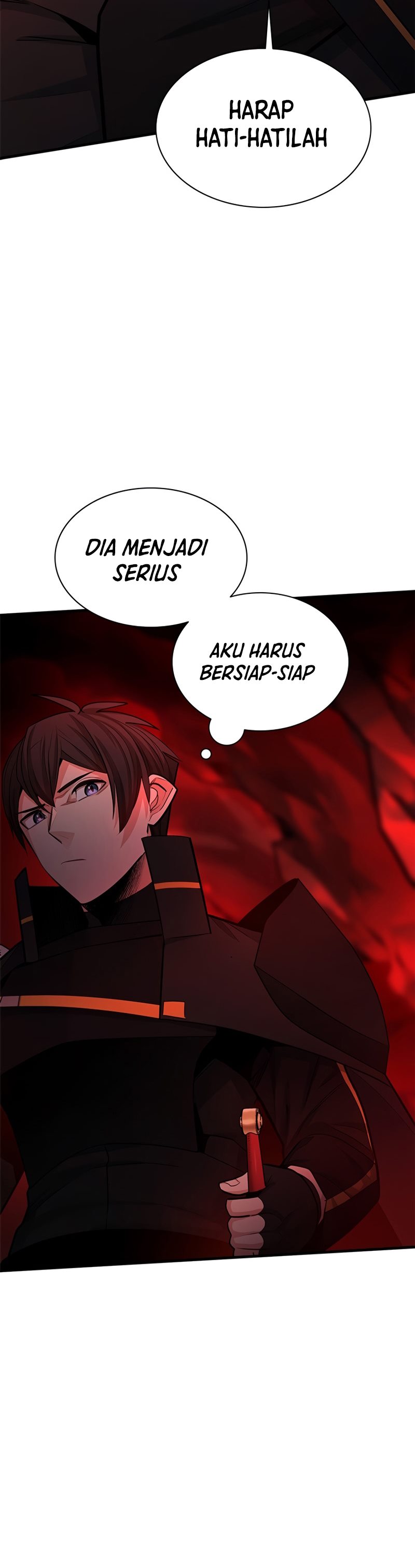 The Tutorial is Too Hard Chapter 196 Gambar 36
