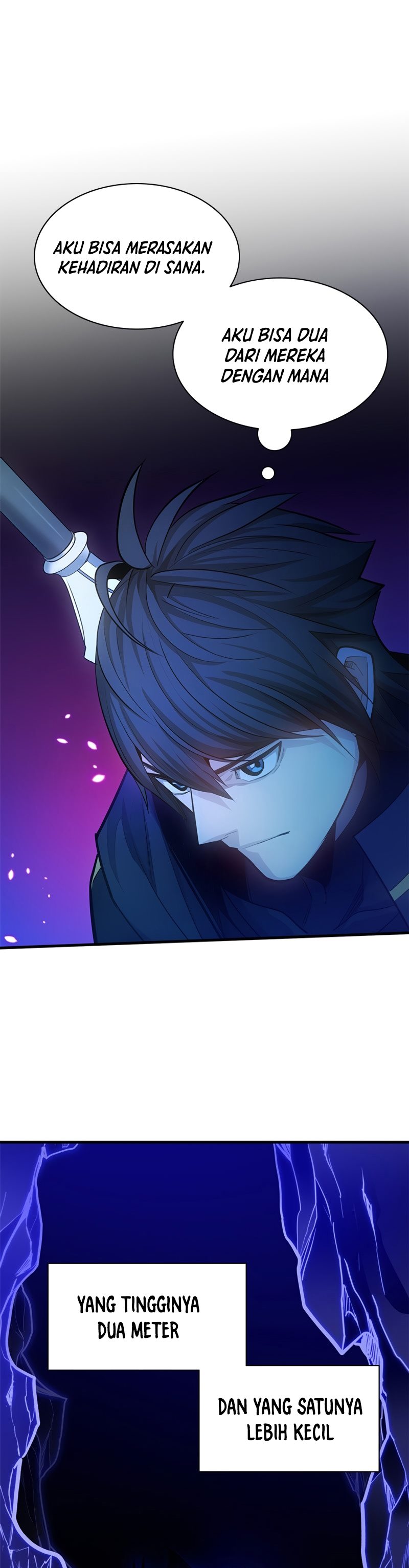 The Tutorial is Too Hard Chapter 196 Gambar 39