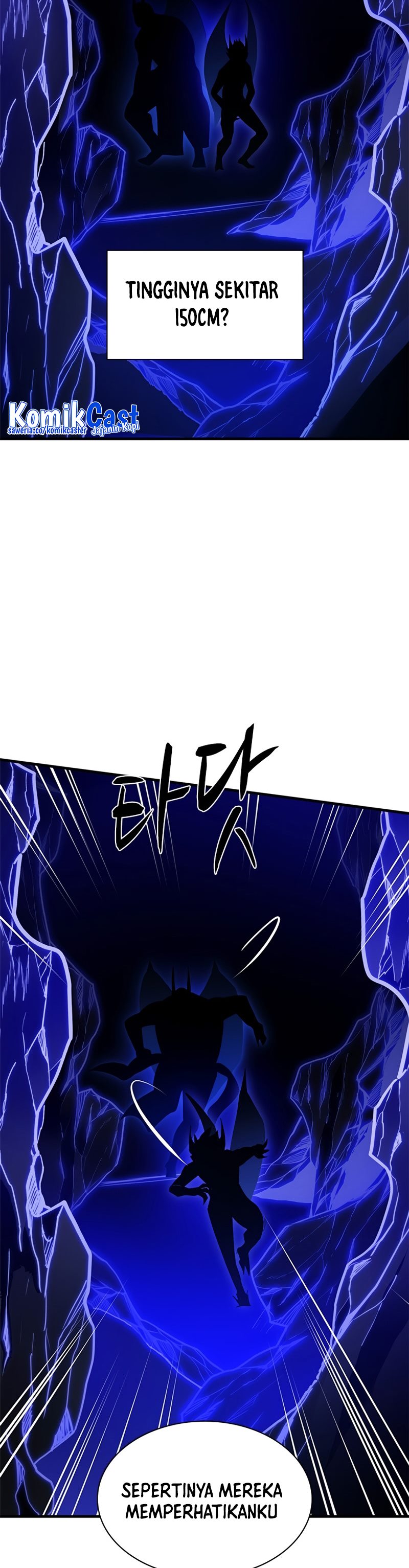The Tutorial is Too Hard Chapter 196 Gambar 40