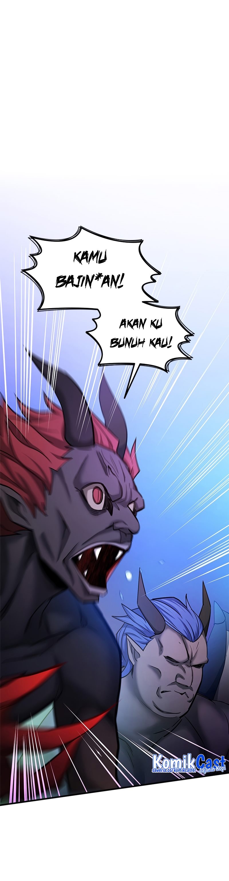 The Tutorial is Too Hard Chapter 196 Gambar 47