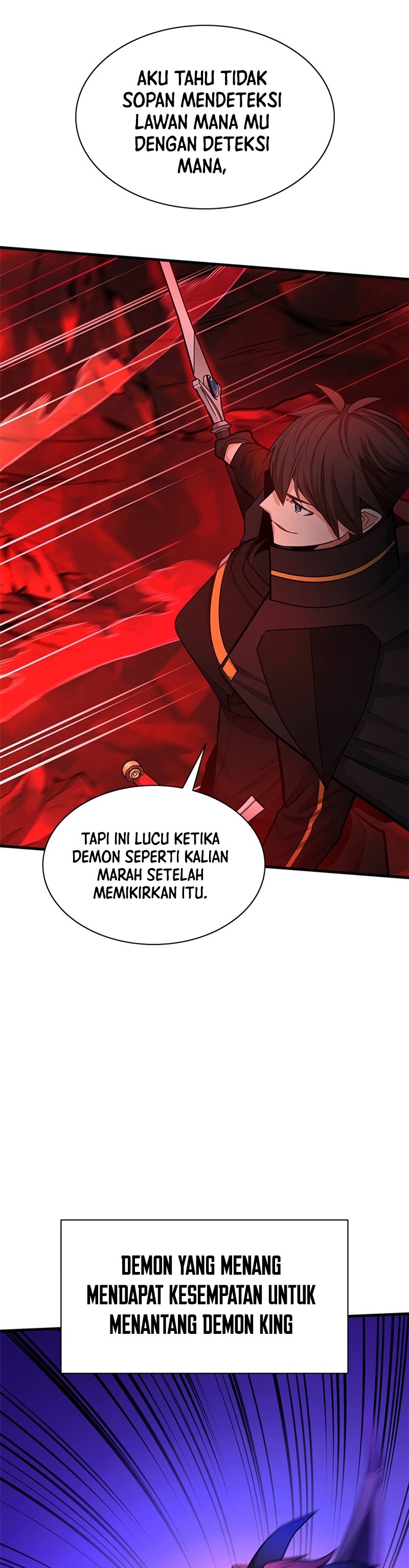 The Tutorial is Too Hard Chapter 196 Gambar 48