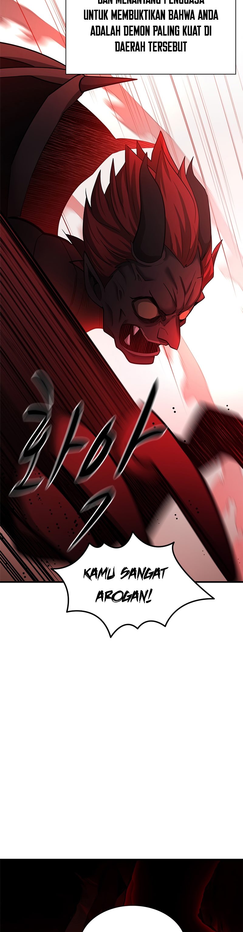 The Tutorial is Too Hard Chapter 196 Gambar 50