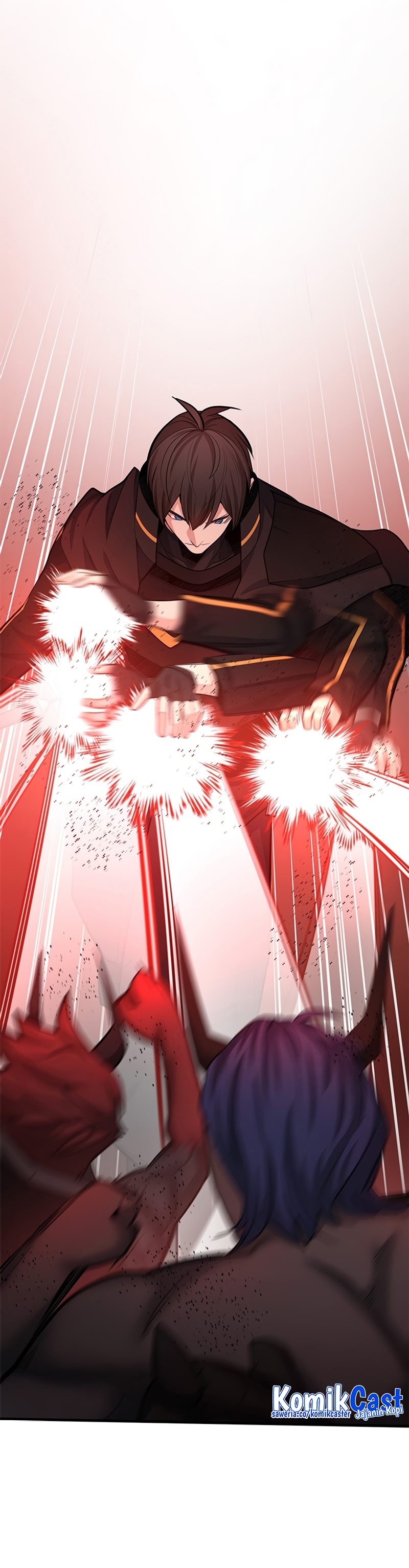 The Tutorial is Too Hard Chapter 196 Gambar 54