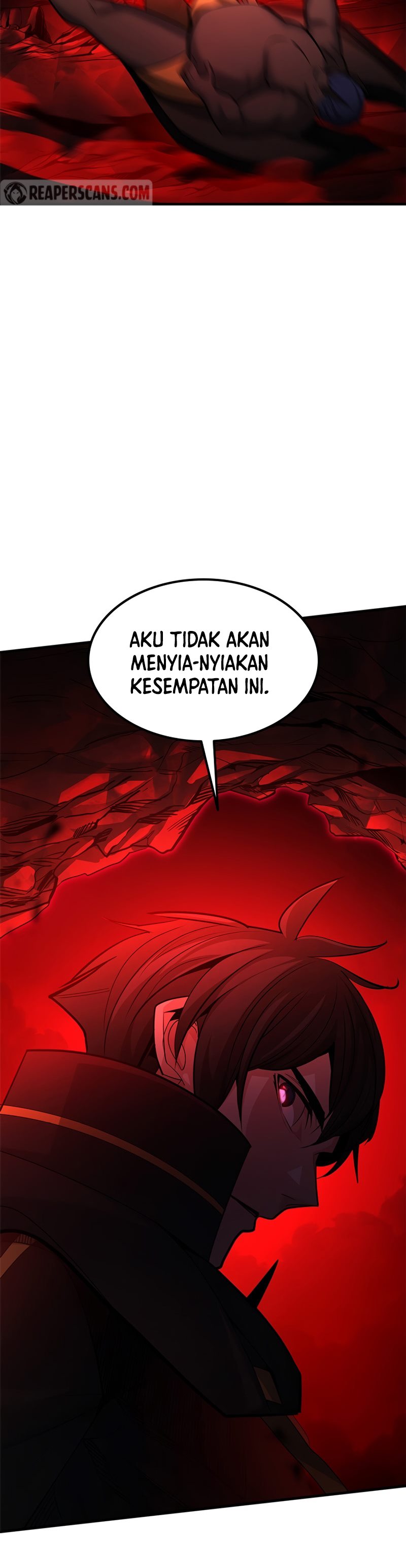 The Tutorial is Too Hard Chapter 197 Gambar 8