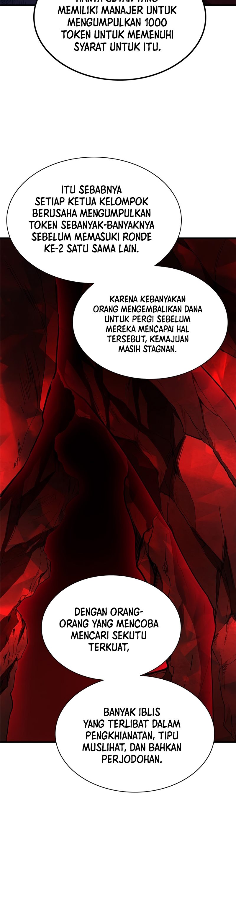 The Tutorial is Too Hard Chapter 197 Gambar 19