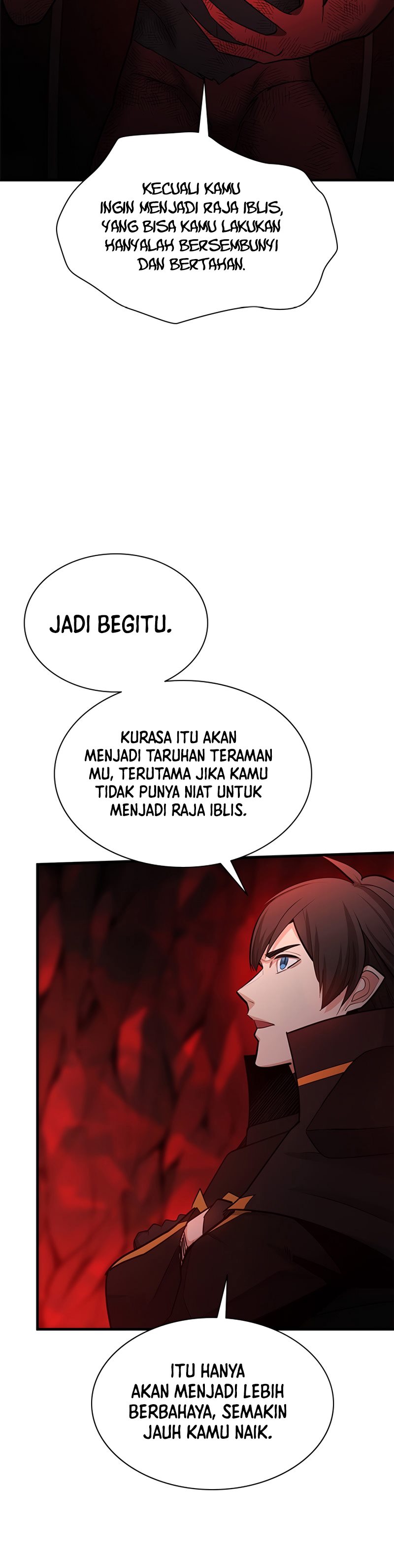 The Tutorial is Too Hard Chapter 197 Gambar 22