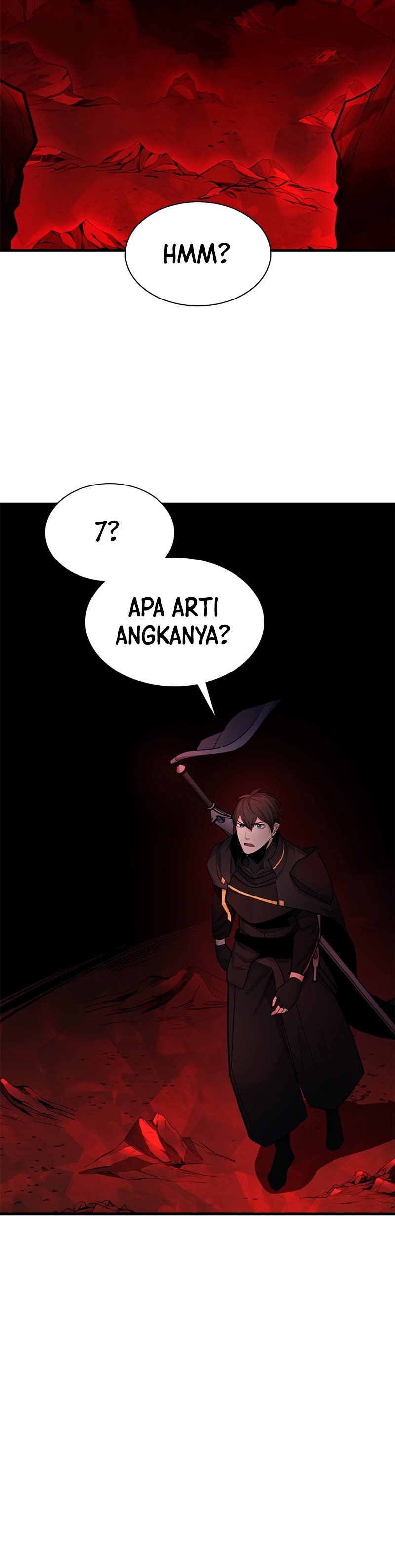 The Tutorial is Too Hard Chapter 197 Gambar 35