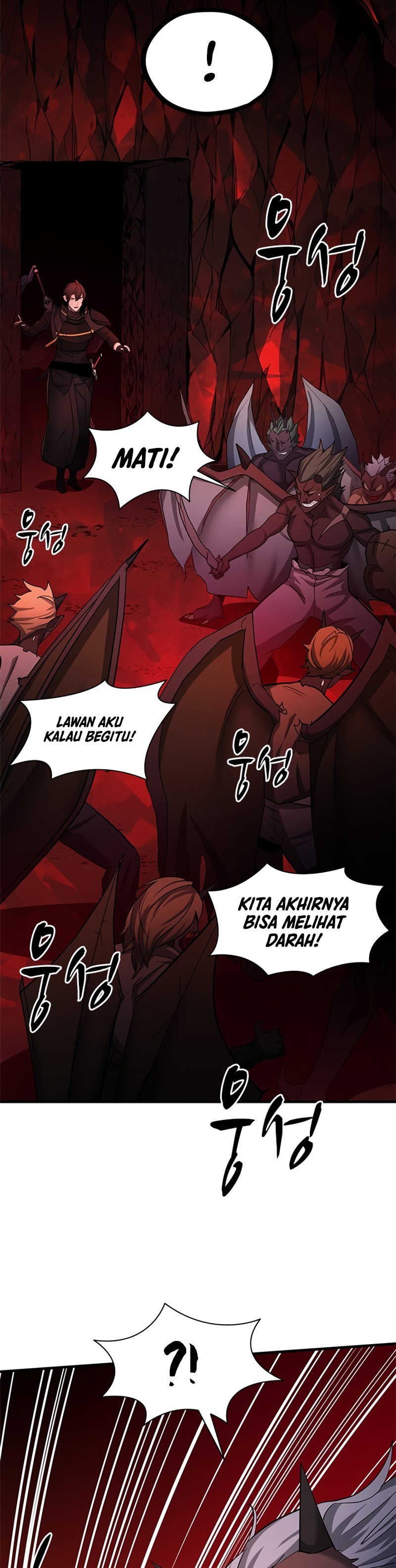 The Tutorial is Too Hard Chapter 197 Gambar 37