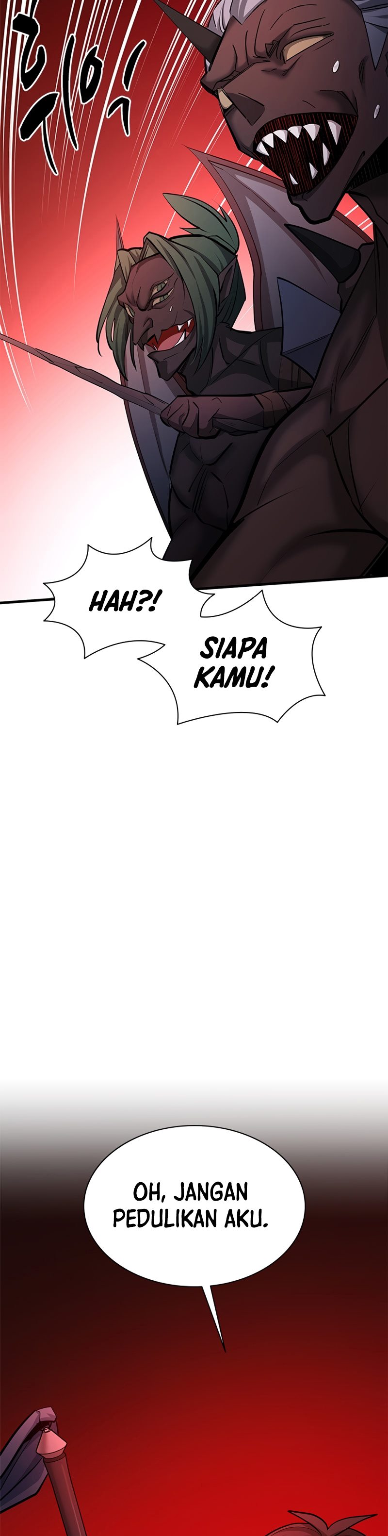 The Tutorial is Too Hard Chapter 197 Gambar 38