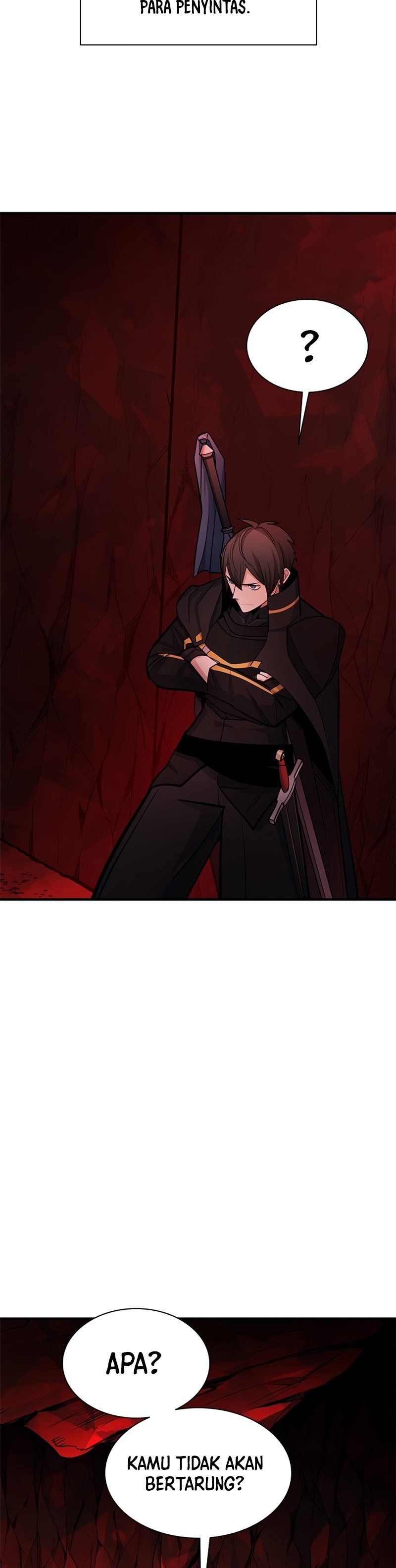 The Tutorial is Too Hard Chapter 197 Gambar 40