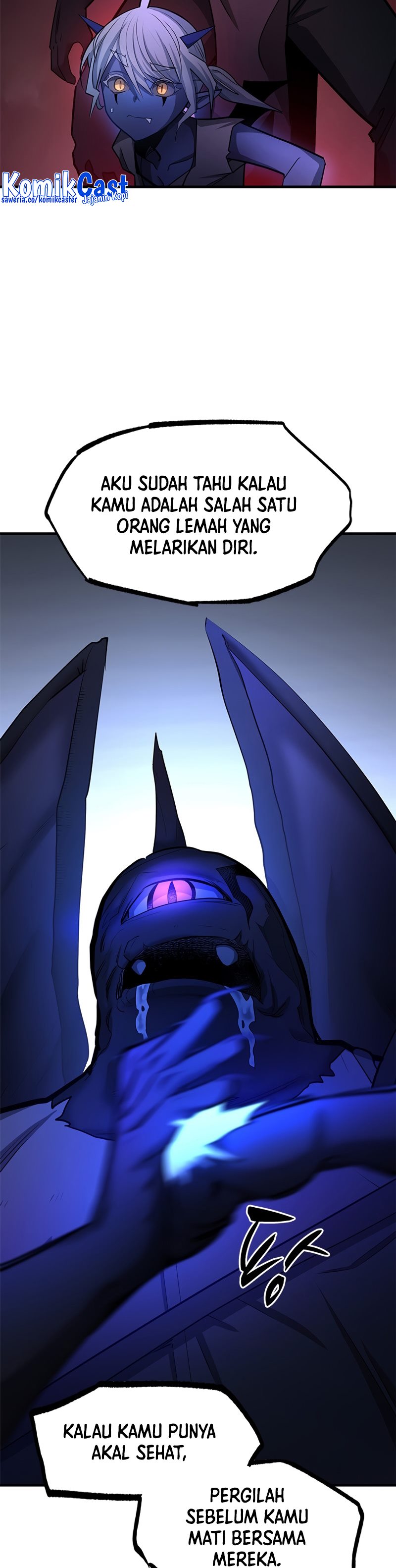 The Tutorial is Too Hard Chapter 197 Gambar 45
