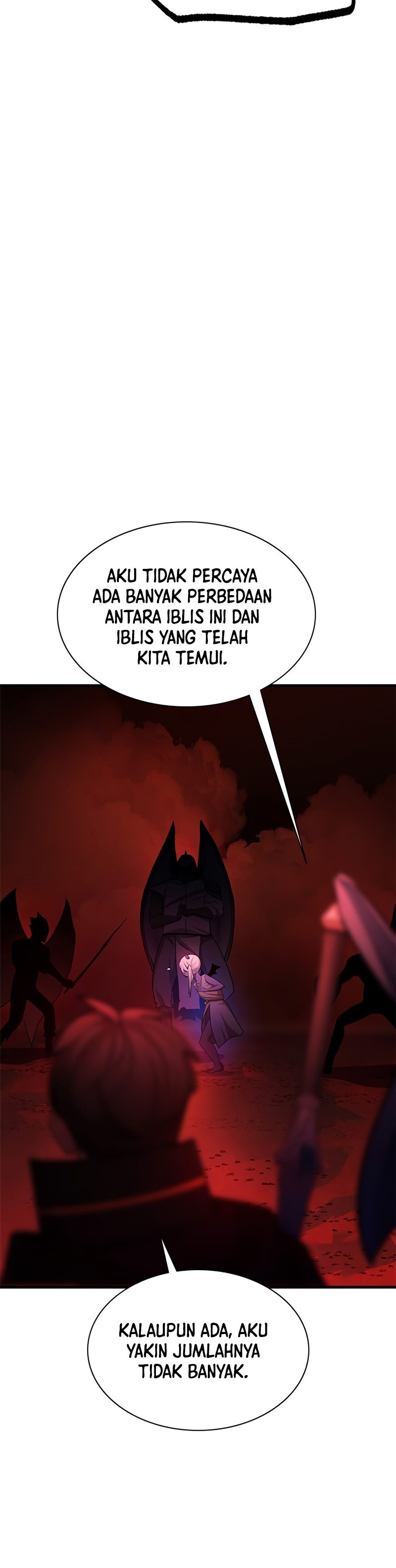 The Tutorial is Too Hard Chapter 197 Gambar 46