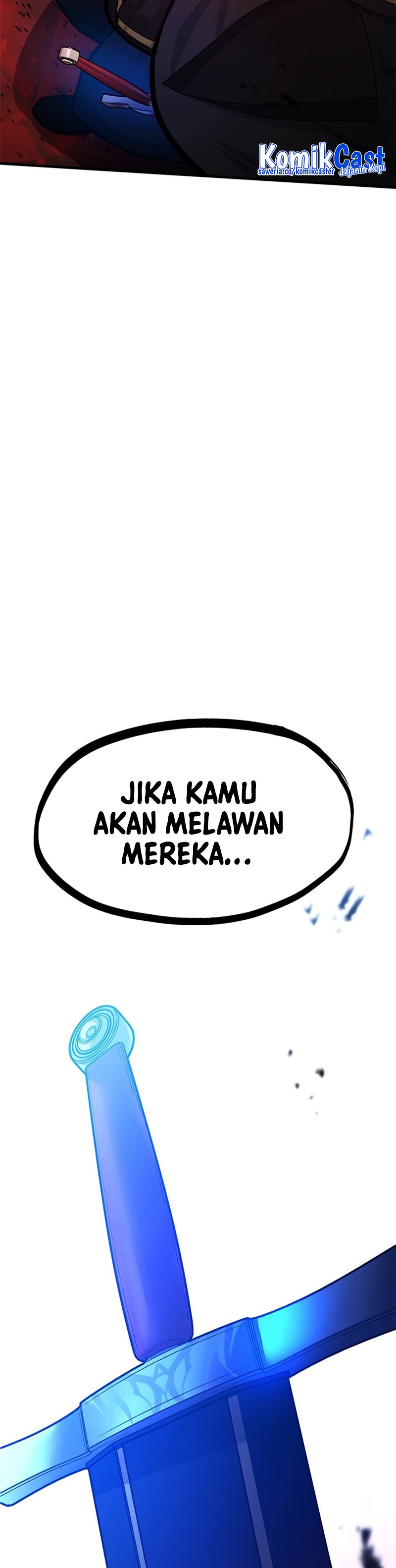 The Tutorial is Too Hard Chapter 197 Gambar 48