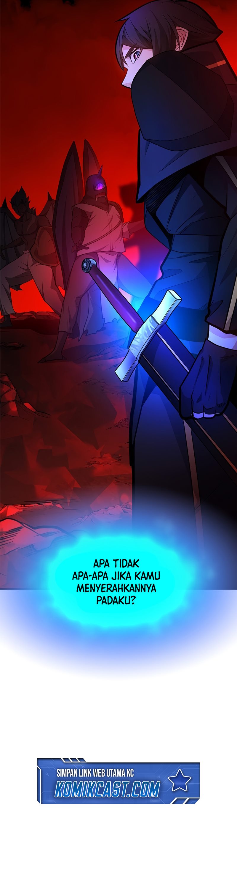 The Tutorial is Too Hard Chapter 198 Gambar 3