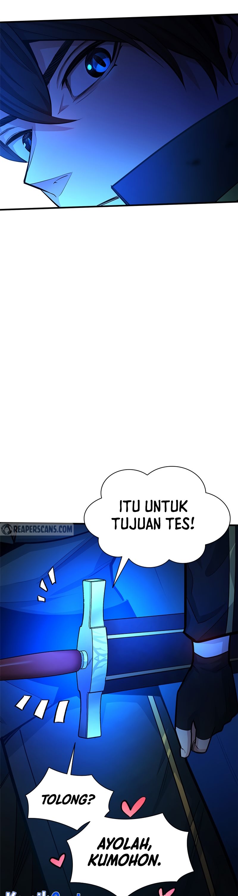 The Tutorial is Too Hard Chapter 198 Gambar 4
