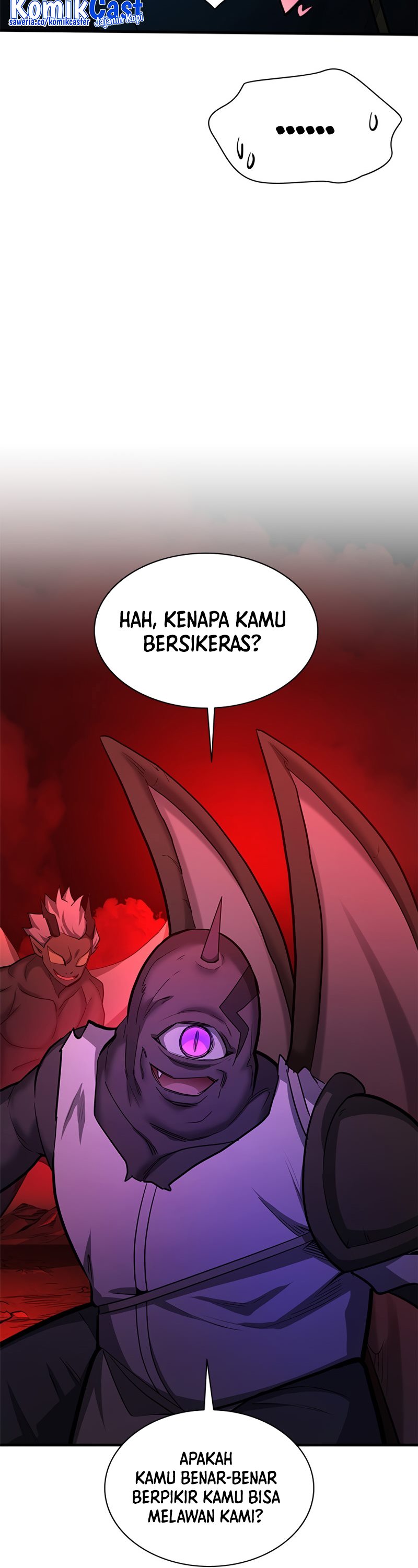 The Tutorial is Too Hard Chapter 198 Gambar 5