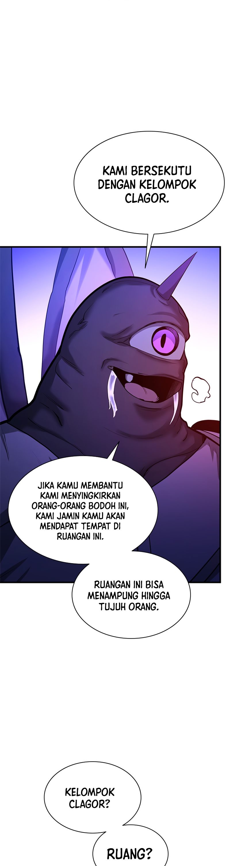 The Tutorial is Too Hard Chapter 198 Gambar 6