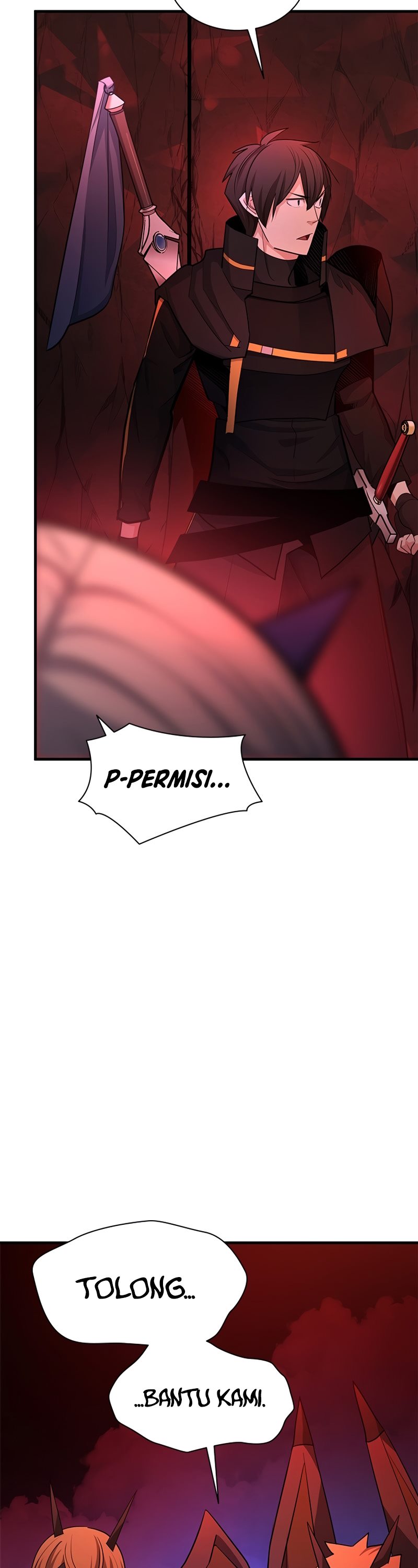 The Tutorial is Too Hard Chapter 198 Gambar 7