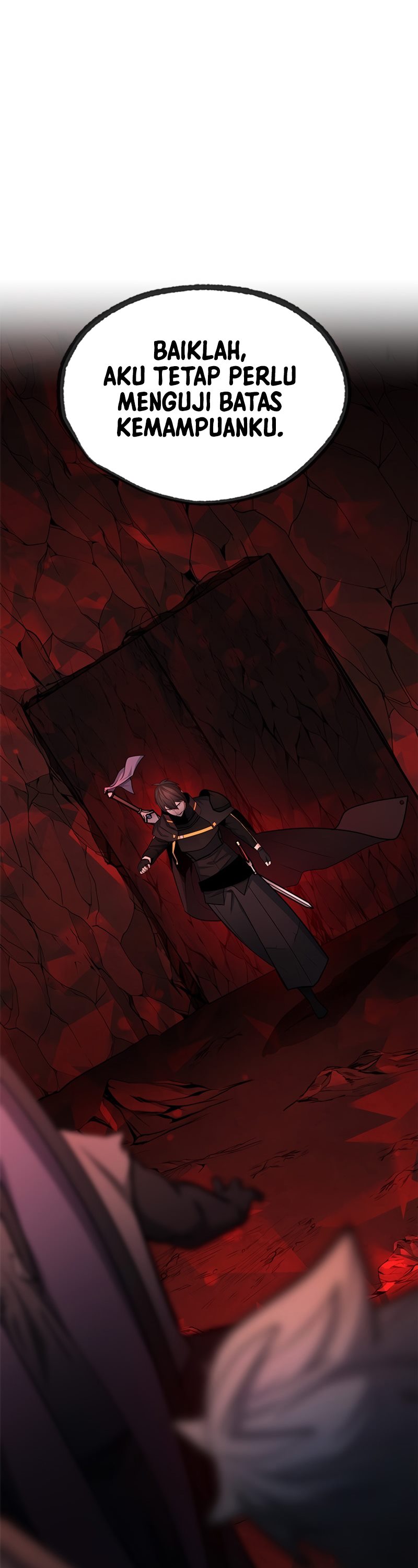 The Tutorial is Too Hard Chapter 198 Gambar 9