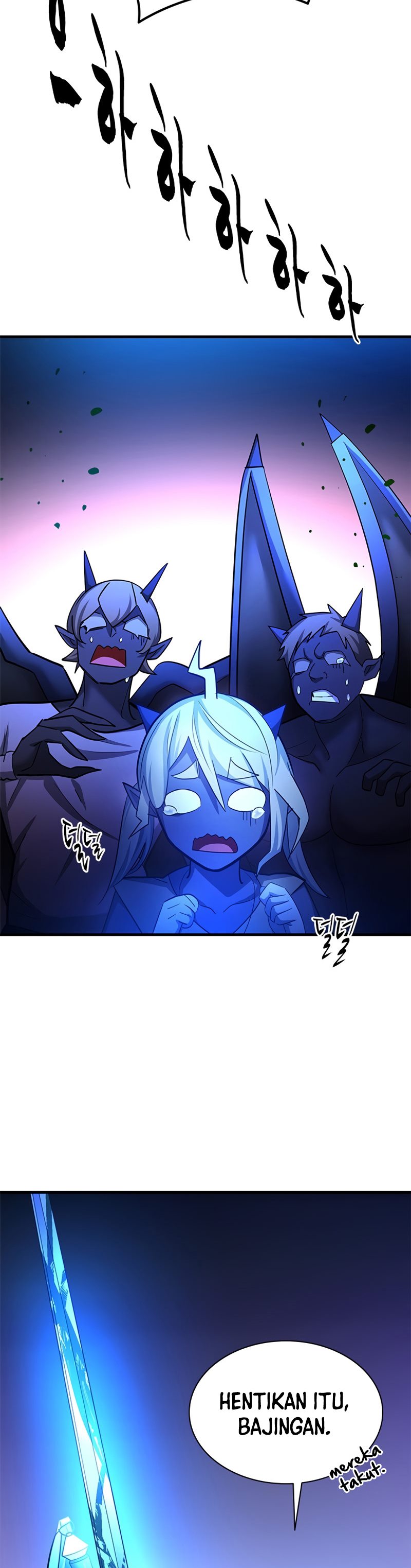 The Tutorial is Too Hard Chapter 198 Gambar 23