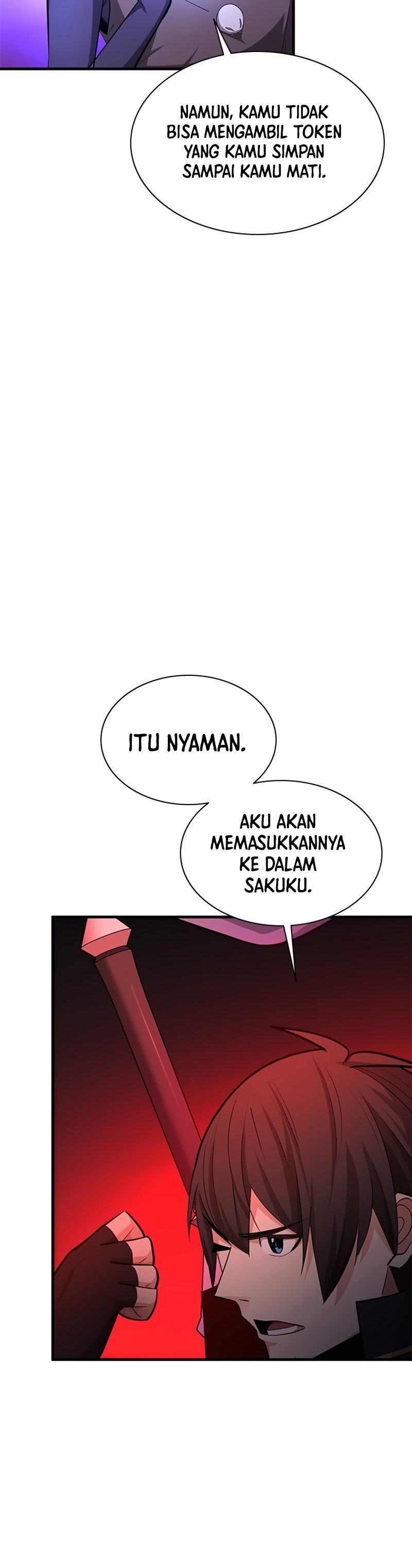 The Tutorial is Too Hard Chapter 198 Gambar 27