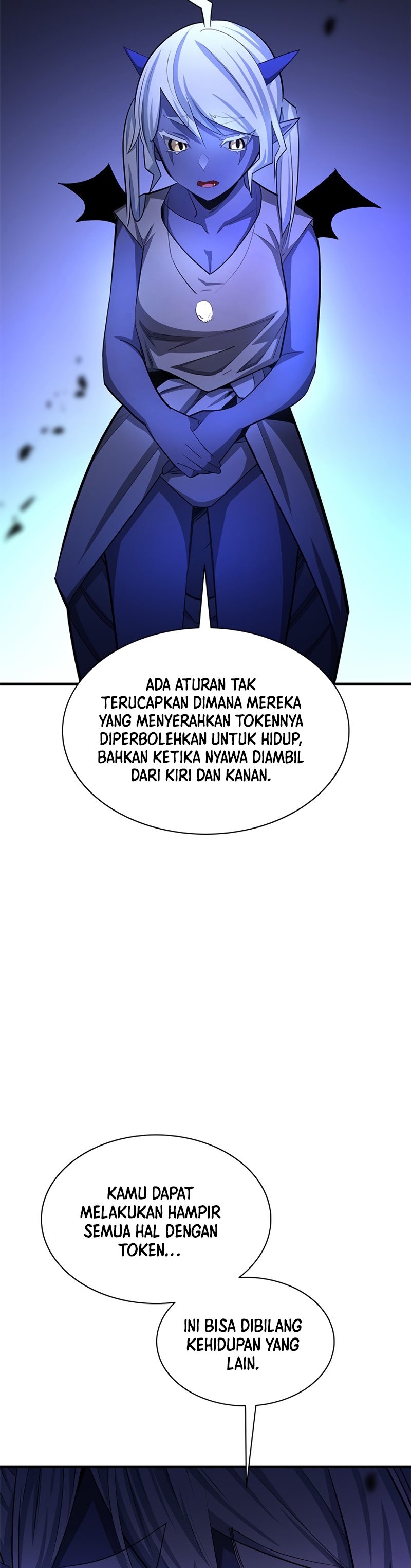 The Tutorial is Too Hard Chapter 198 Gambar 29