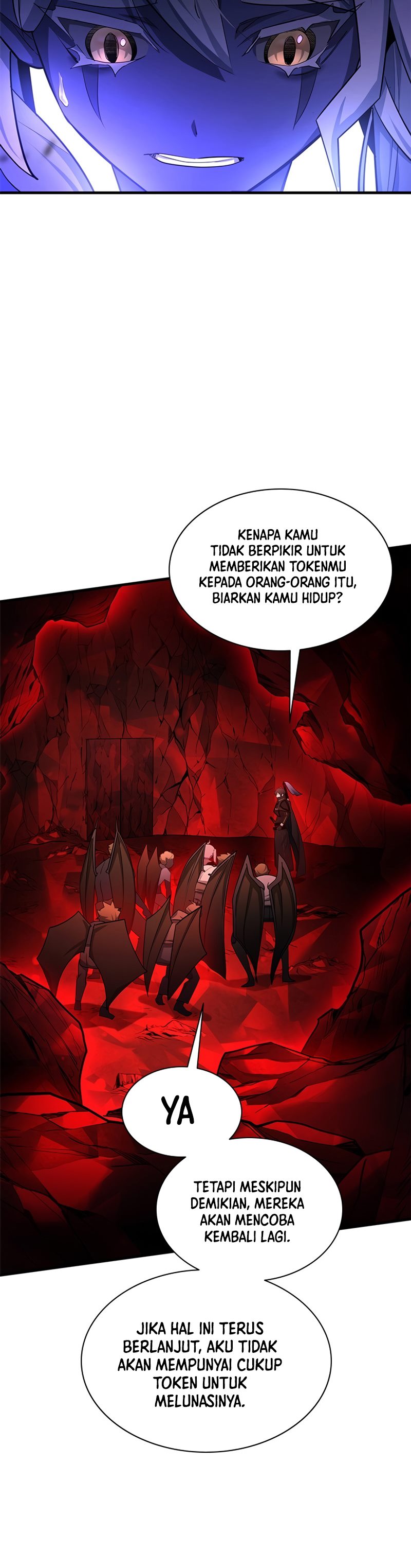 The Tutorial is Too Hard Chapter 198 Gambar 30