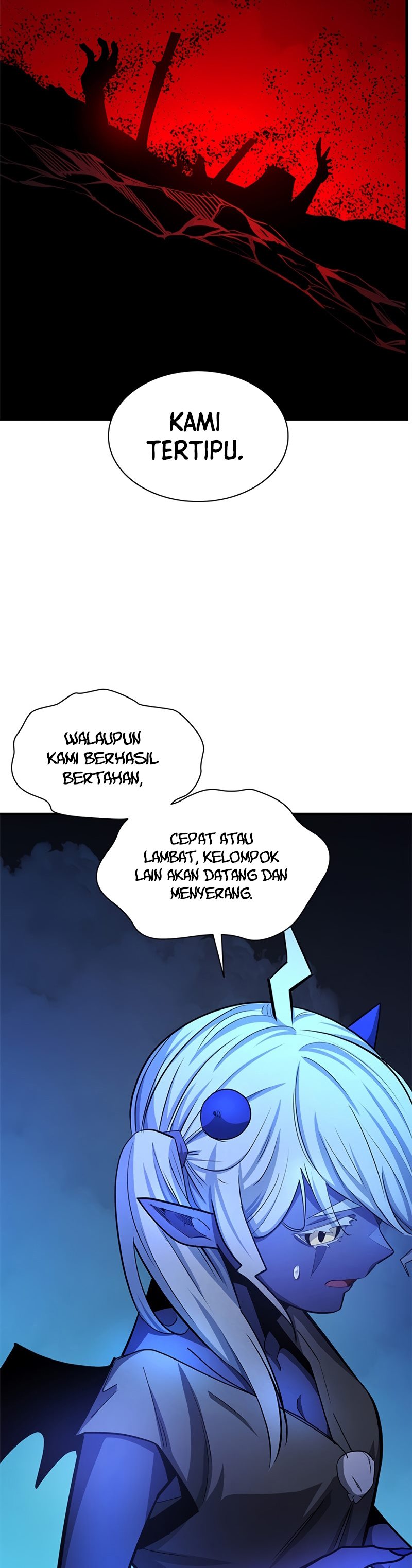 The Tutorial is Too Hard Chapter 198 Gambar 37