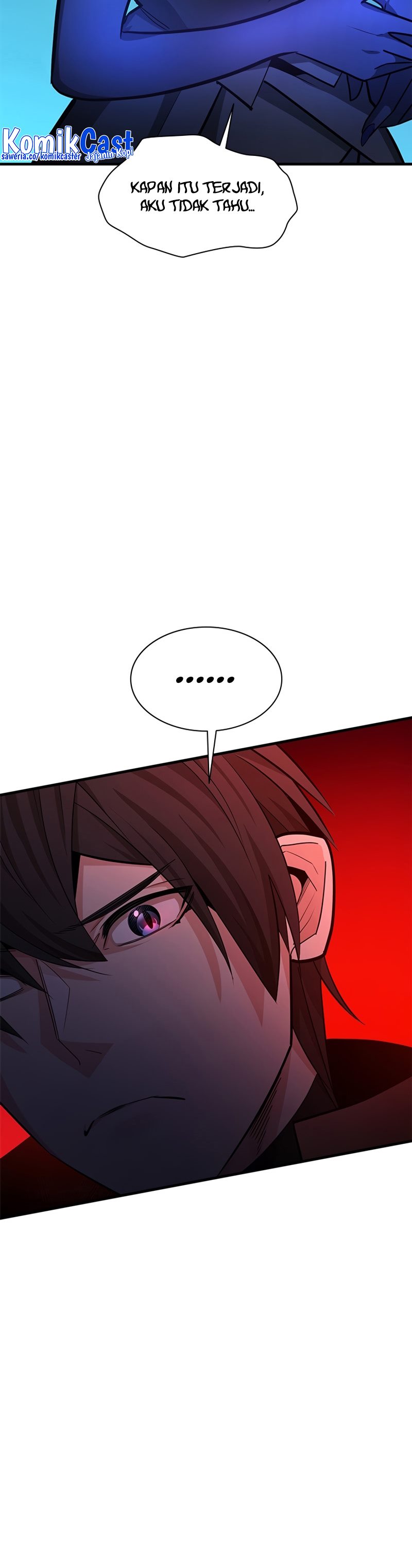 The Tutorial is Too Hard Chapter 198 Gambar 38