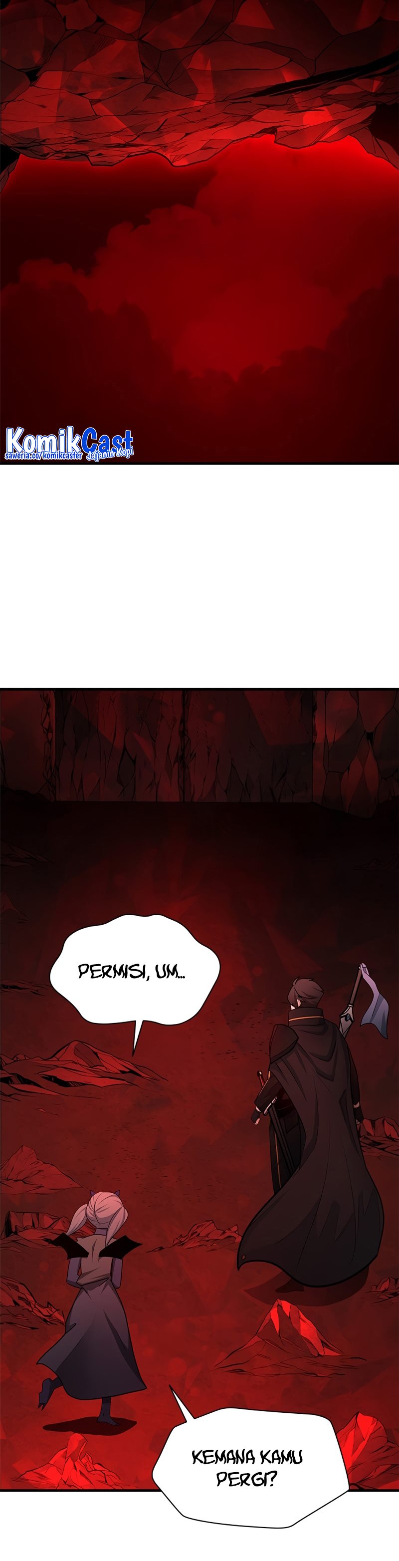 The Tutorial is Too Hard Chapter 198 Gambar 42