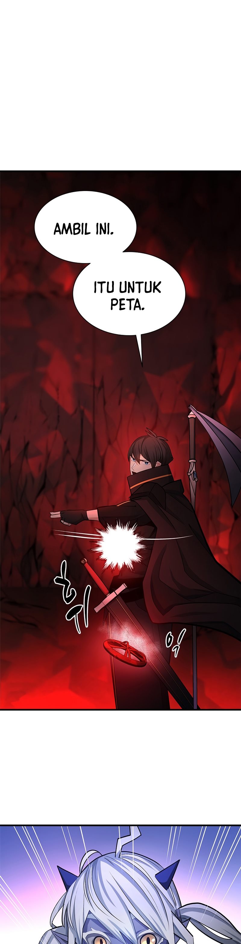 The Tutorial is Too Hard Chapter 198 Gambar 43