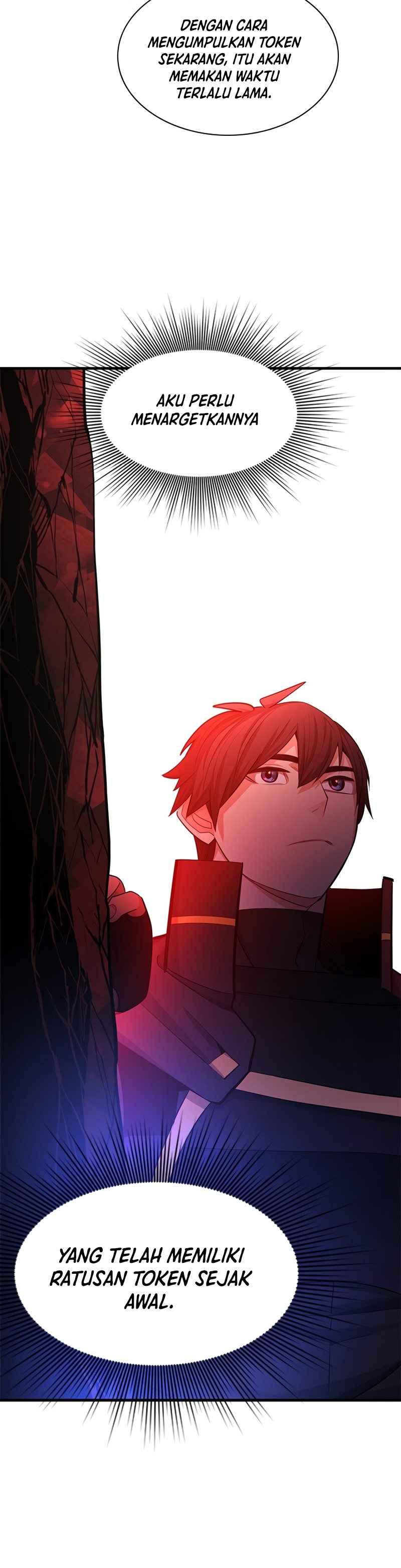 The Tutorial is Too Hard Chapter 198 Gambar 46