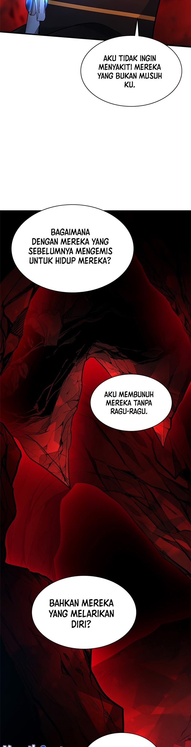 The Tutorial is Too Hard Chapter 198 Gambar 49