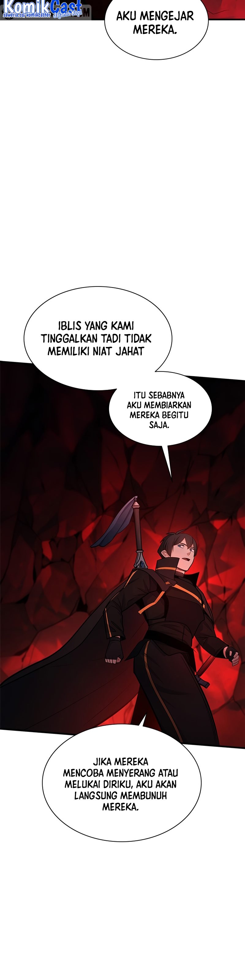 The Tutorial is Too Hard Chapter 198 Gambar 50