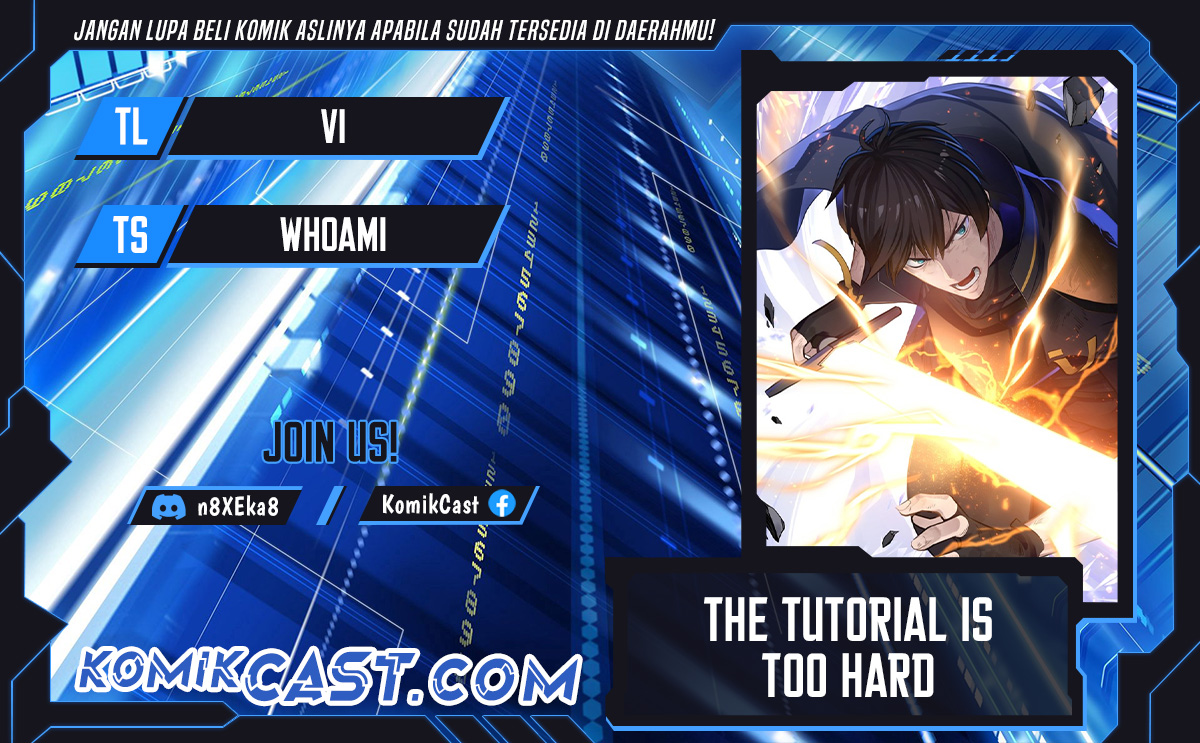 The Tutorial is Too Hard Chapter 200 Gambar 1
