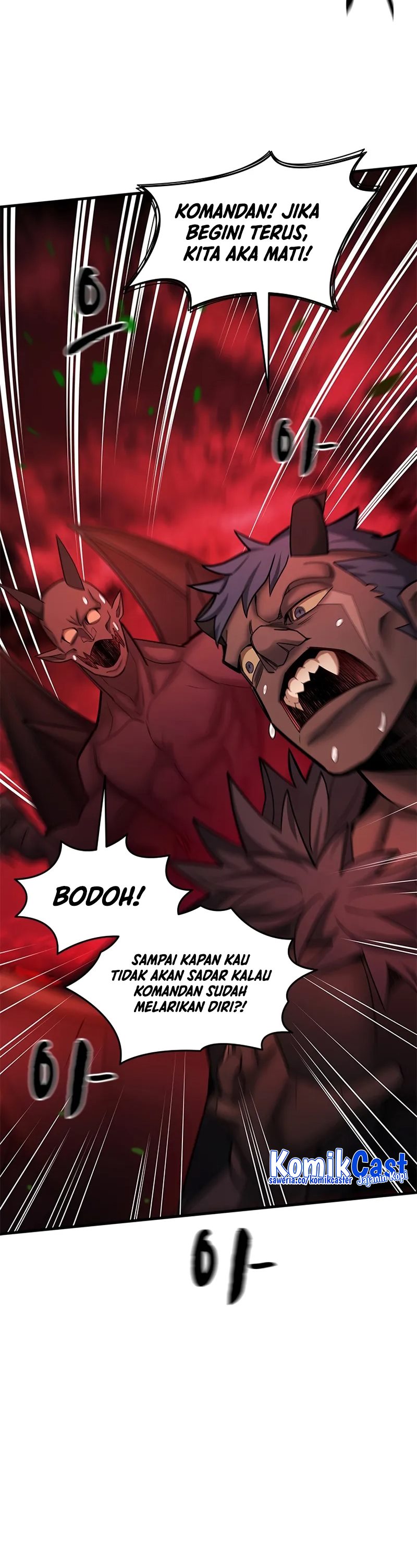 The Tutorial is Too Hard Chapter 200 Gambar 4