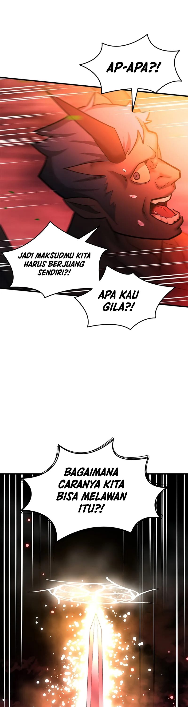 The Tutorial is Too Hard Chapter 200 Gambar 5
