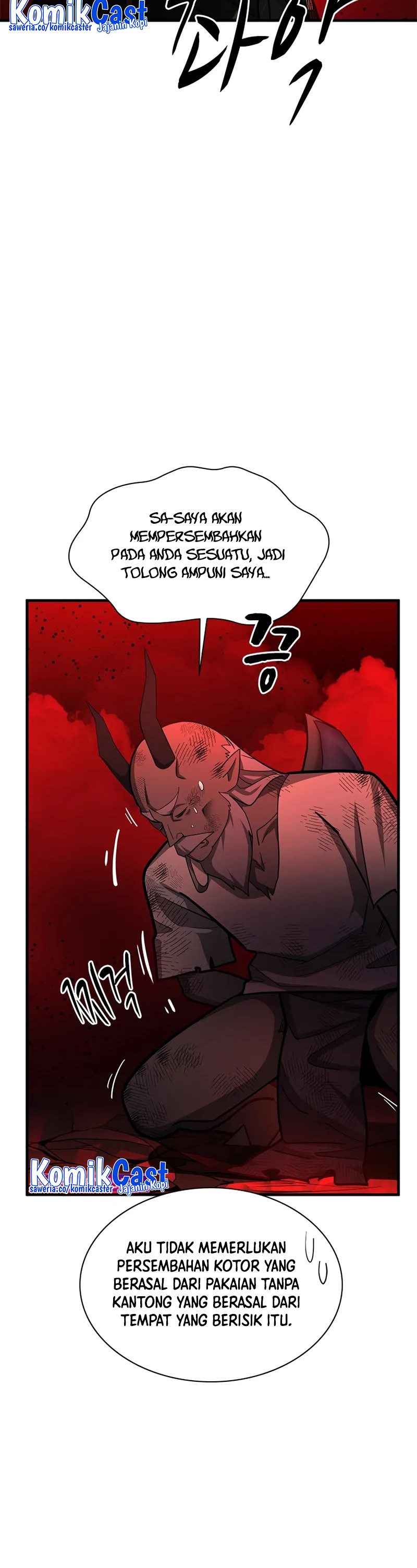 The Tutorial is Too Hard Chapter 200 Gambar 14