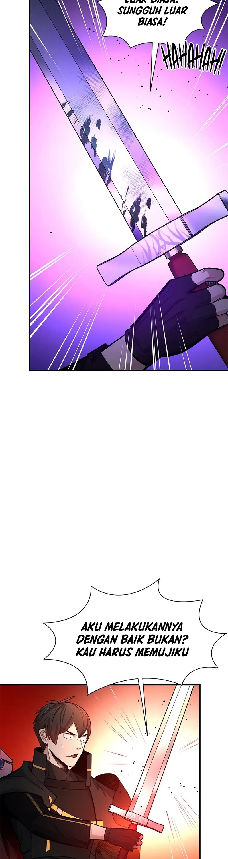 The Tutorial is Too Hard Chapter 200 Gambar 16