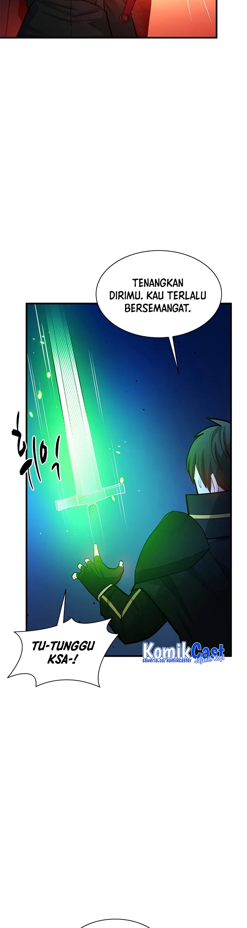 The Tutorial is Too Hard Chapter 200 Gambar 17