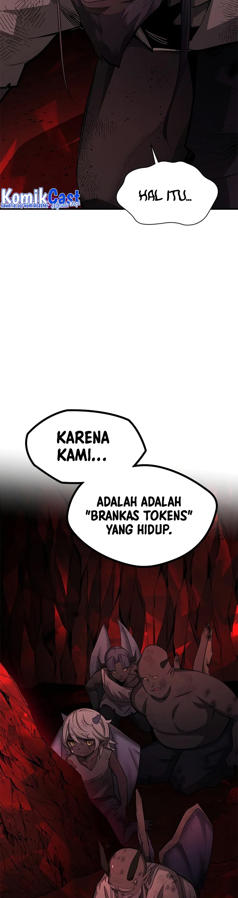 The Tutorial is Too Hard Chapter 200 Gambar 29