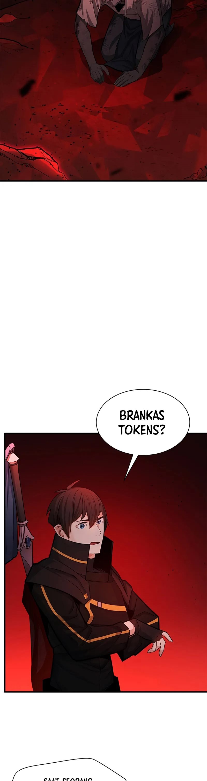 The Tutorial is Too Hard Chapter 200 Gambar 30