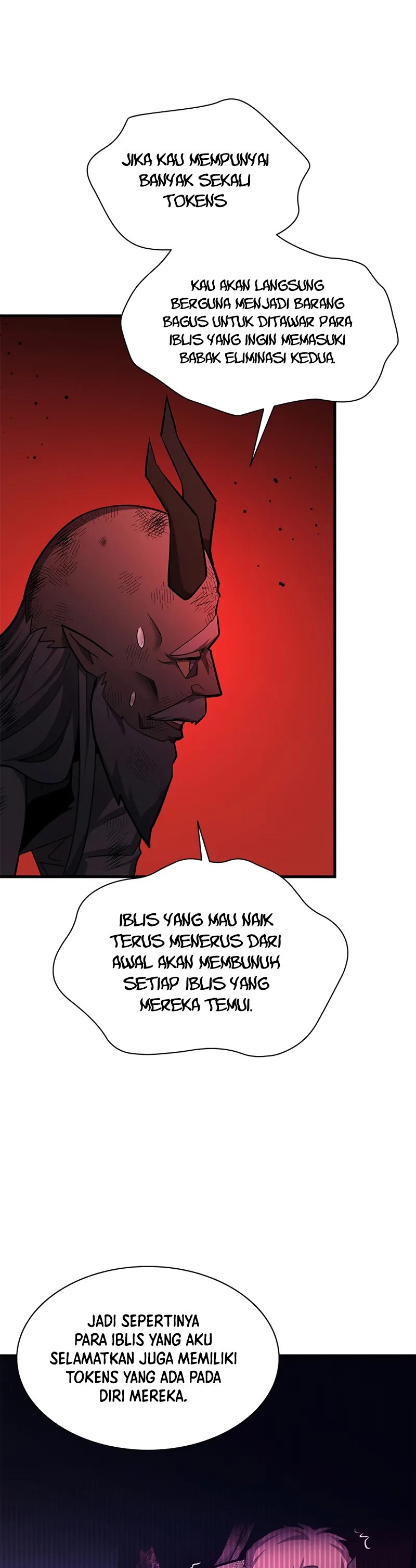 The Tutorial is Too Hard Chapter 200 Gambar 34