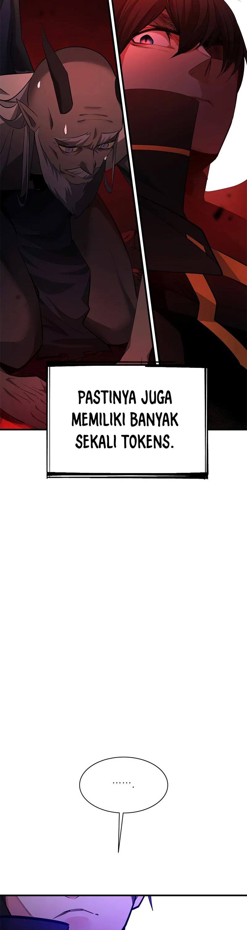 The Tutorial is Too Hard Chapter 200 Gambar 36
