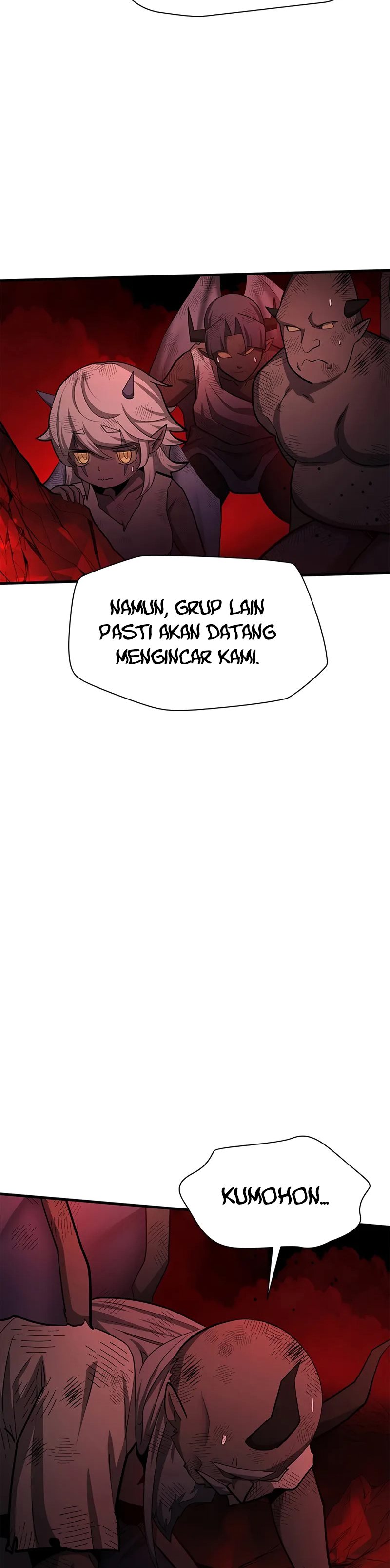 The Tutorial is Too Hard Chapter 200 Gambar 40
